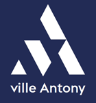 logo ville d'Antony
