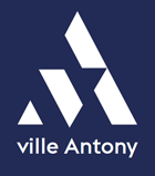logo ville d'Antony
