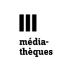 logo médiathèques Antoniennes